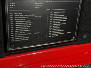 Ferrari Portofino Apprvd*Carbon*Novitec*Mag 2018