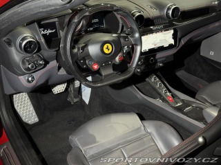 Ferrari Portofino Apprvd*Carbon*Novitec*Mag 2018