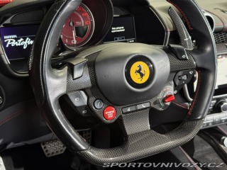 Ferrari Portofino Apprvd*Carbon*Novitec*Mag 2018
