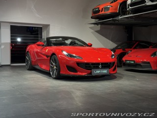 Ferrari Portofino Apprvd*Carbon*Novitec*Mag 2018