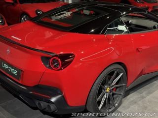 Ferrari Portofino Apprvd*Carbon*Novitec*Mag 2018