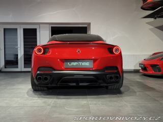 Ferrari Portofino Apprvd*Carbon*Novitec*Mag 2018