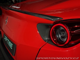 Ferrari Portofino Apprvd*Carbon*Novitec*Mag 2018
