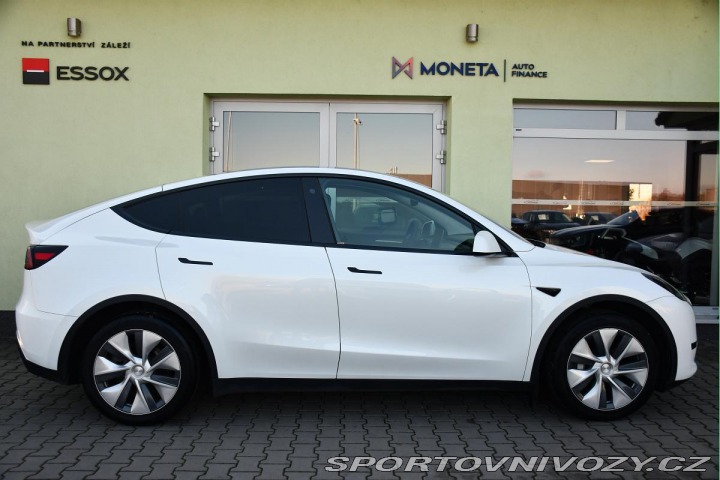 Tesla Model Y RWD PANO 35tis.KM 2023