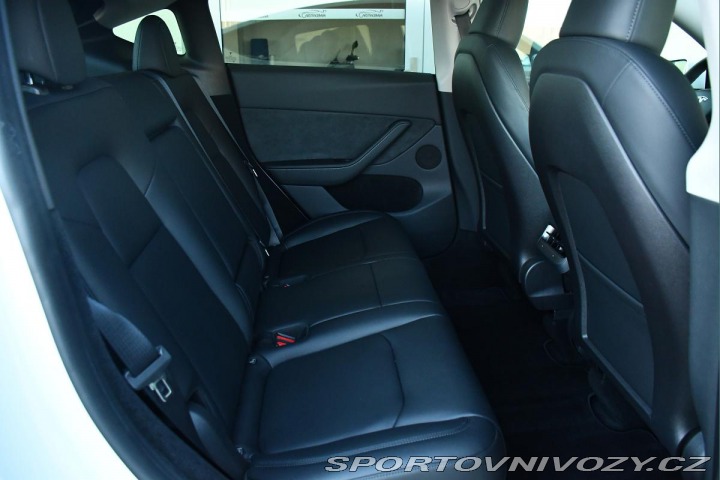 Tesla Model Y RWD PANO 35tis.KM REZERVA 2023