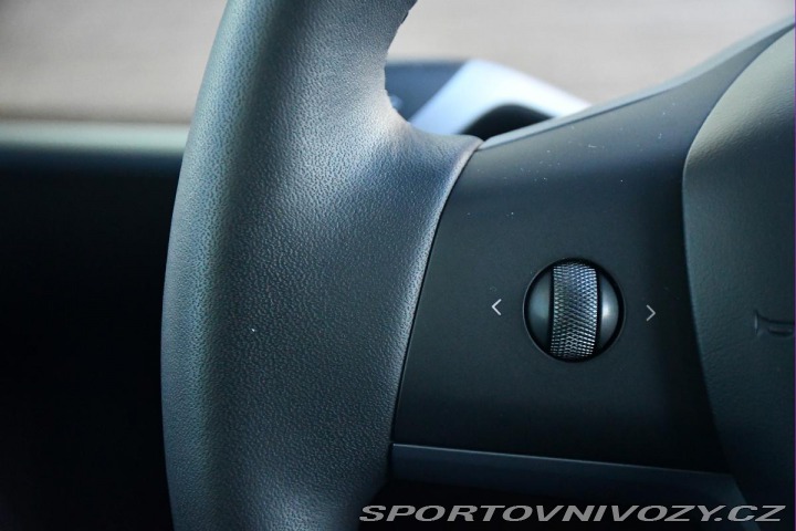 Tesla Model Y RWD PANO 35tis.KM REZERVA 2023