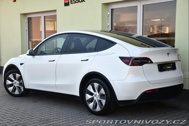 Tesla Model Y RWD PANO 35tis.KM REZERVA 2023