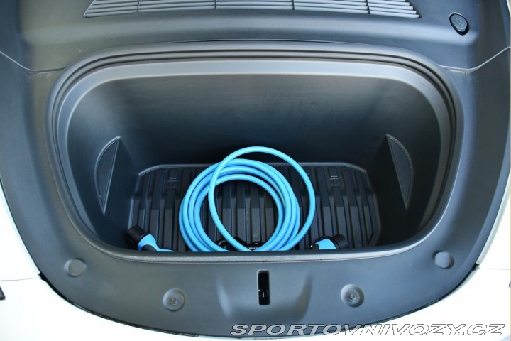 Tesla Model Y RWD PANO 35tis.KM REZERVA 2023