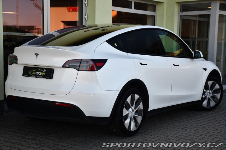 Tesla Model Y RWD PANO 35tis.KM REZERVA 2023