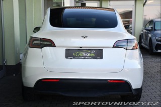 Tesla Model Y RWD 2023