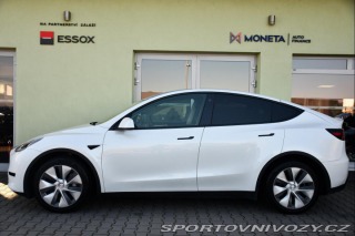 Tesla Model Y RWD 2023