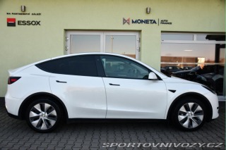 Tesla Model Y RWD 2023