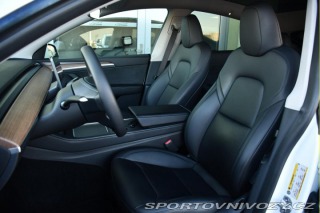 Tesla Model Y RWD 2023