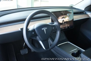 Tesla Model Y RWD 2023