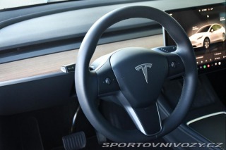 Tesla Model Y RWD 2023
