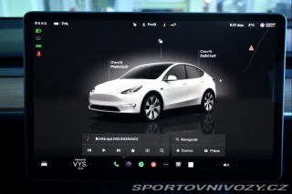 Tesla Model Y RWD 2023