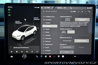Tesla Model Y RWD 2023
