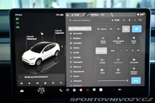 Tesla Model Y RWD 2023