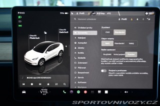 Tesla Model Y RWD 2023