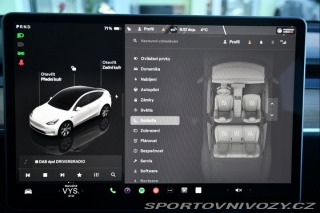 Tesla Model Y RWD 2023