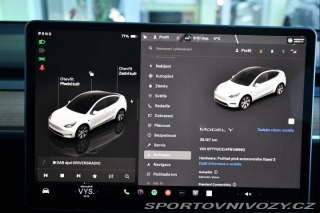 Tesla Model Y RWD 2023