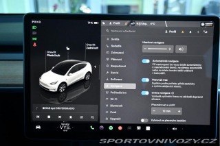 Tesla Model Y RWD 2023