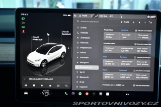 Tesla Model Y RWD 2023