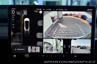 Tesla Model Y RWD 2023