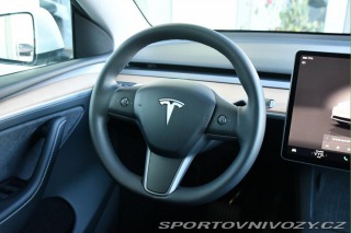 Tesla Model Y RWD 2023