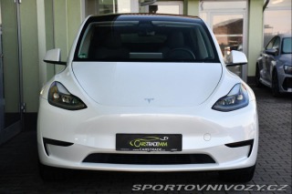 Tesla Model Y RWD 2023