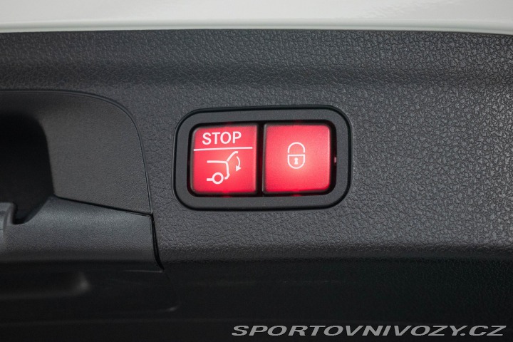 Mercedes-Benz Ostatní modely GLE 53 AMG 4M+ AIRMATIC*TAŽNÉ 2023