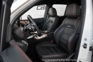 Mercedes-Benz Ostatní modely GLE 53 AMG 4M+ AIRMATIC*TAŽNÉ 2023