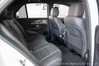 Mercedes-Benz Ostatní modely GLE 53 AMG 4M+ AIRMATIC*TAŽNÉ 2023