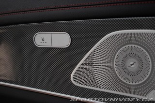 Mercedes-Benz Ostatní modely GLE 53 AMG 4M+ AIRMATIC*TAŽNÉ 2023