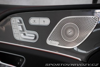 Mercedes-Benz Ostatní modely GLE 53 AMG 4M+ AIRMATIC*TAŽNÉ 2023