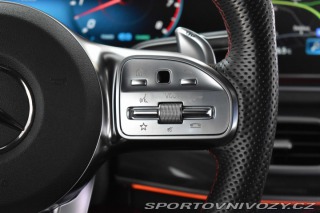 Mercedes-Benz Ostatní modely GLE 53 AMG 4M+ AIRMATIC*TAŽNÉ 2023