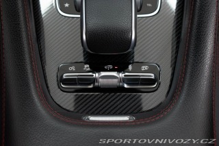 Mercedes-Benz Ostatní modely GLE 53 AMG 4M+ AIRMATIC*TAŽNÉ 2023