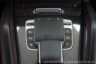 Mercedes-Benz Ostatní modely GLE 53 AMG 4M+ AIRMATIC*TAŽNÉ 2023