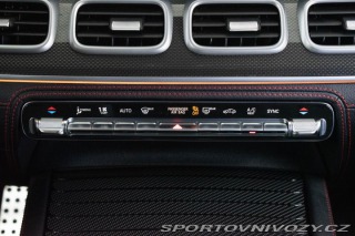 Mercedes-Benz Ostatní modely GLE 53 AMG 4M+ AIRMATIC*TAŽNÉ 2023