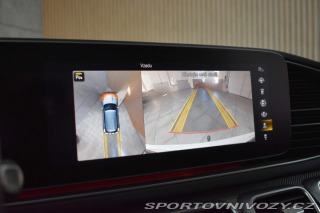 Mercedes-Benz Ostatní modely GLE 53 AMG 4M+ AIRMATIC*TAŽNÉ 2023