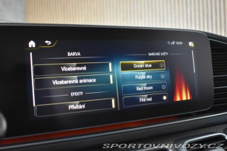 Mercedes-Benz Ostatní modely GLE 53 AMG 4M+ AIRMATIC*TAŽNÉ 2023