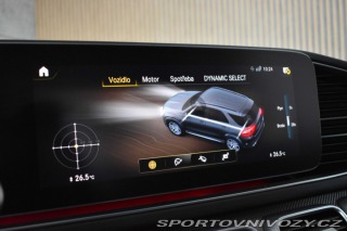 Mercedes-Benz Ostatní modely GLE 53 AMG 4M+ AIRMATIC*TAŽNÉ 2023