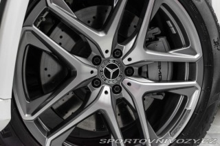 Mercedes-Benz Ostatní modely GLE 53 AMG 4M+ AIRMATIC*TAŽNÉ 2023