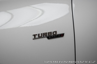 Mercedes-Benz Ostatní modely GLE 53 AMG 4M+ AIRMATIC*TAŽNÉ 2023