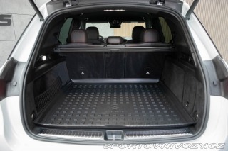 Mercedes-Benz Ostatní modely GLE 53 AMG 4M+ AIRMATIC*TAŽNÉ 2023