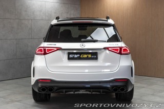 Mercedes-Benz Ostatní modely GLE 53 AMG 4M+ AIRMATIC*TAŽNÉ 2023