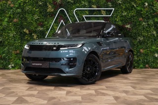   Land Rover Range Rover Sport P530*V8*FIRST EDITION*NEZ