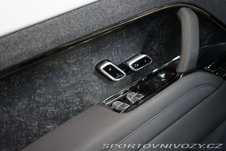 Ostatní značky Ostatní modely Land Rover Range Rover Sport P530*V8*FIRST EDITION*NEZ 2023
