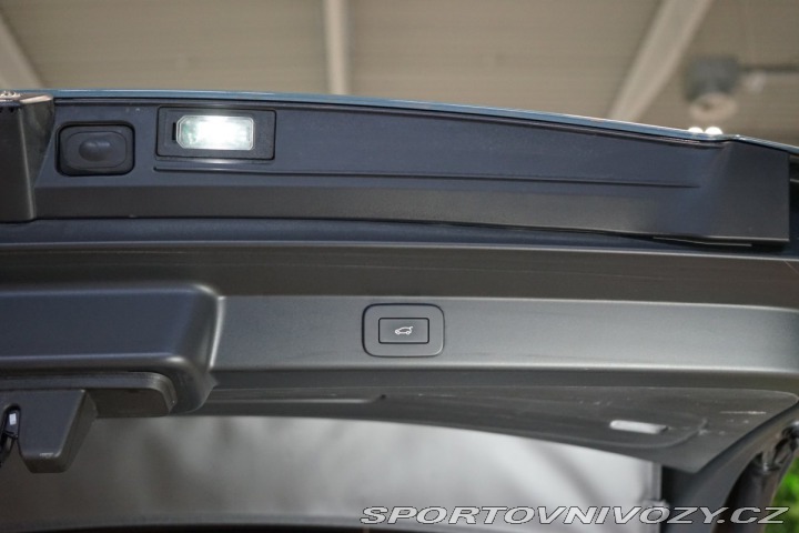 Ostatní značky Ostatní modely Land Rover Range Rover Sport P530*V8*FIRST EDITION*NEZ 2023