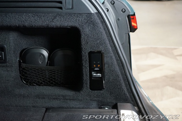 Ostatní značky Ostatní modely Land Rover Range Rover Sport P530*V8*FIRST EDITION*NEZ 2023